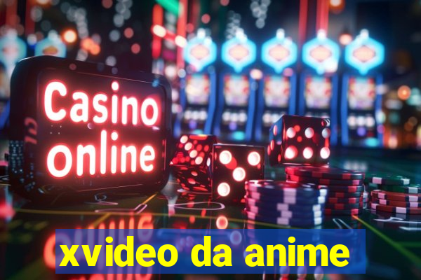 xvideo da anime